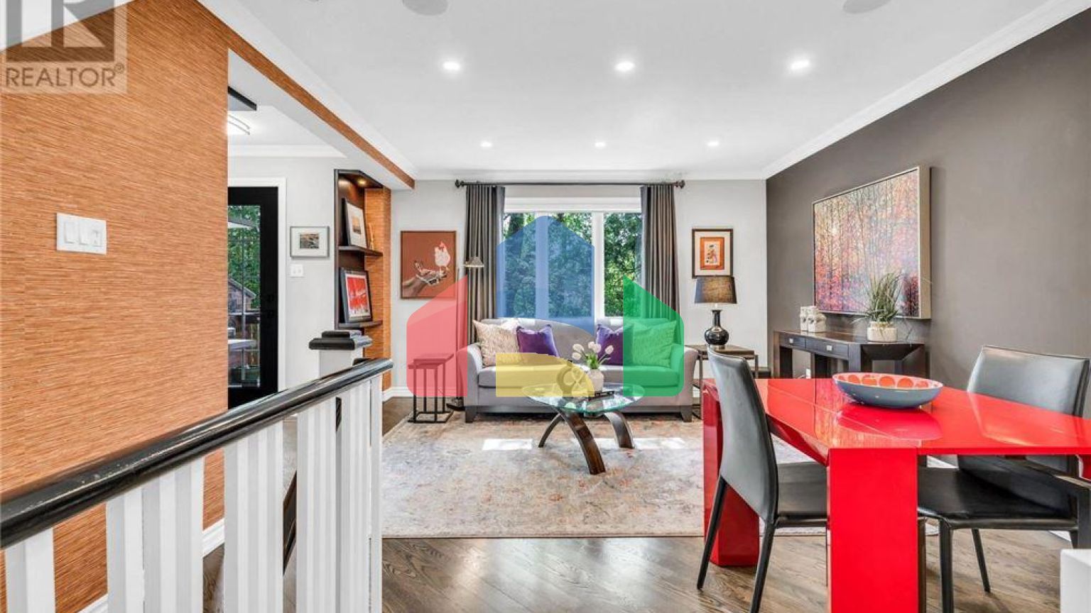 Residential - Townhouse - Halton Hills, Canada - Canada