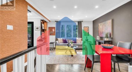 Residential - Townhouse - Halton Hills, Canada - Canada