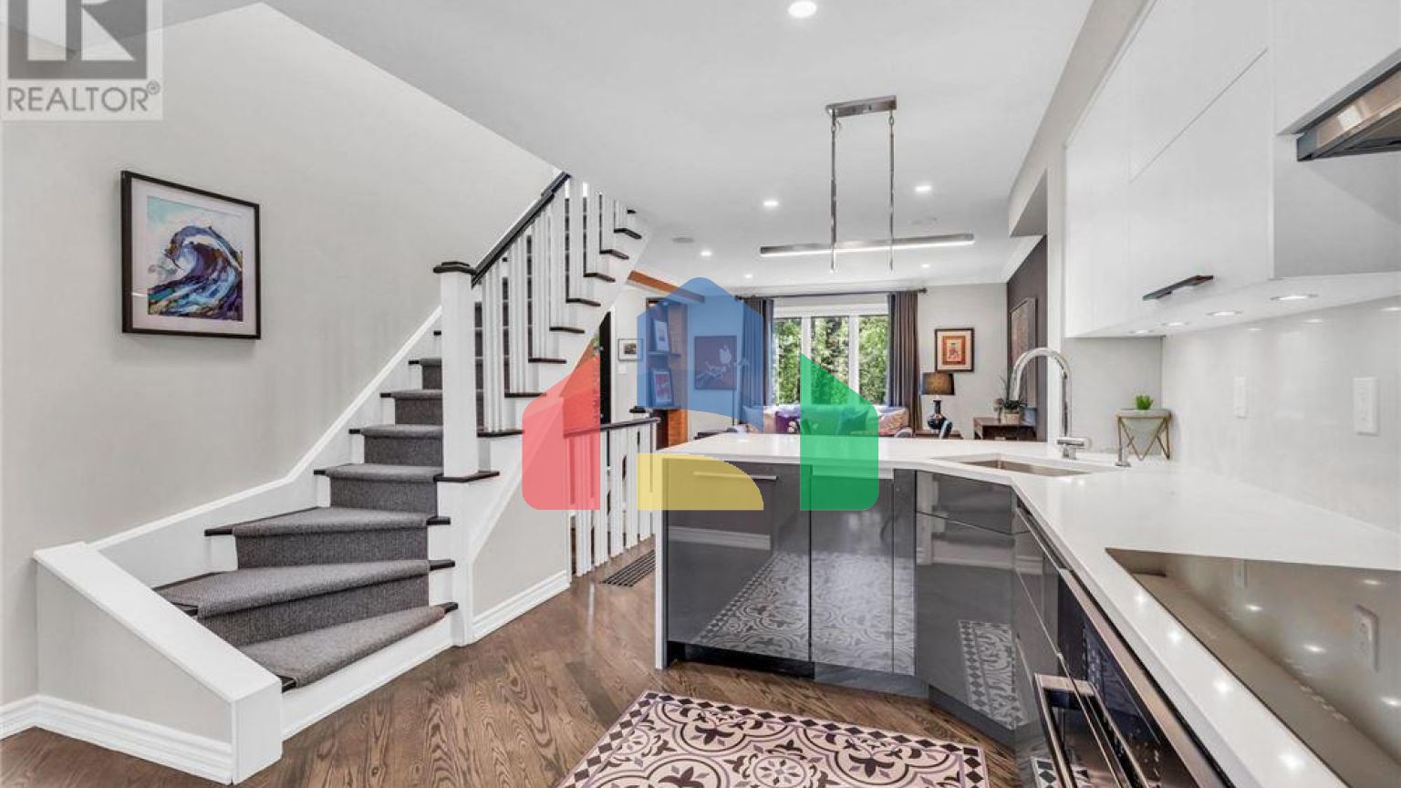 Residential - Townhouse - Halton Hills, Canada - Canada