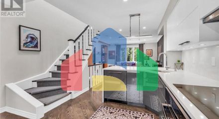 Residential - Townhouse - Halton Hills, Canada - Canada