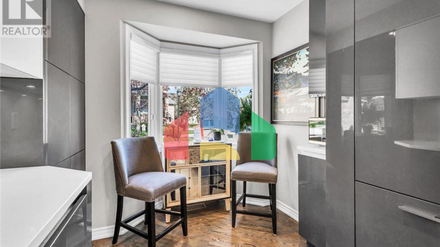 Residential - Townhouse - Halton Hills, Canada - Canada