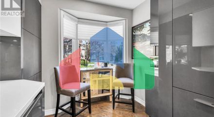 Residential - Townhouse - Halton Hills, Canada - Canada