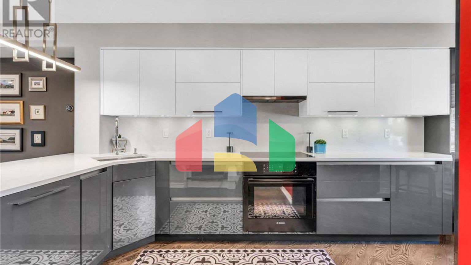 Residential - Townhouse - Halton Hills, Canada - Canada