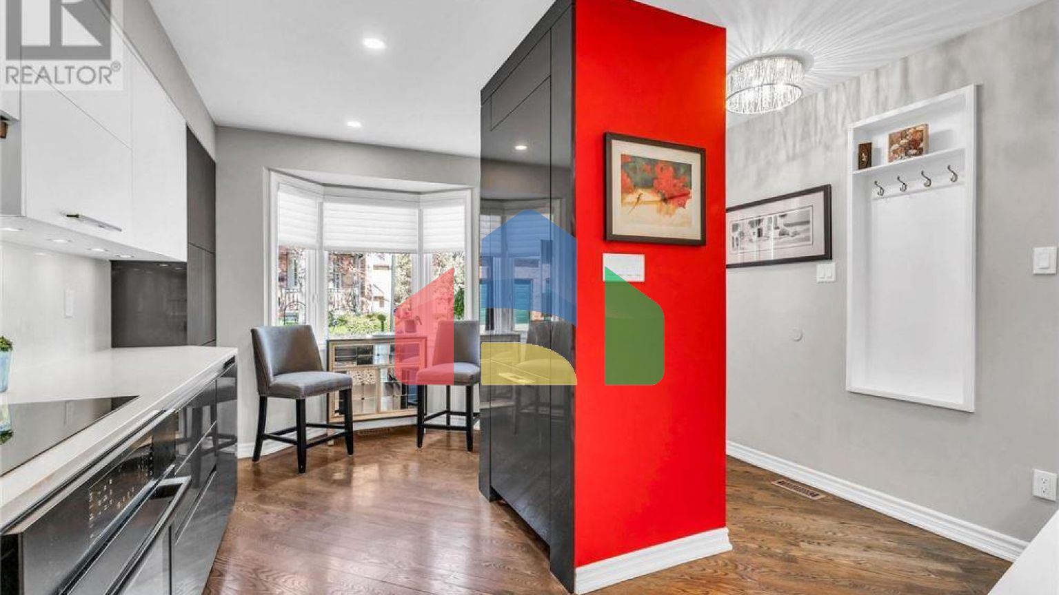 Residential - Townhouse - Halton Hills, Canada - Canada