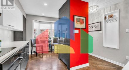 Residential - Townhouse - Halton Hills, Canada - Canada