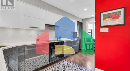 Residential - Townhouse - Halton Hills, Canada - Canada