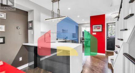 Residential - Townhouse - Halton Hills, Canada - Canada