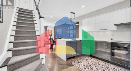 Residential - Townhouse - Halton Hills, Canada - Canada