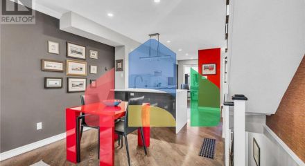 Residential - Townhouse - Halton Hills, Canada - Canada