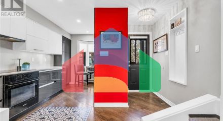 Residential - Townhouse - Halton Hills, Canada - Canada