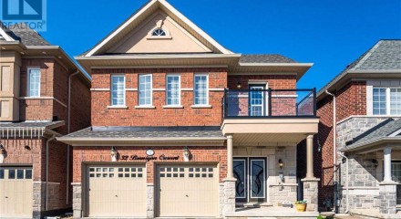 Residential - Single Family Home - Halton Hills, Canada - Canada