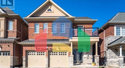 Residential - Single Family Home - Halton Hills, Canada - Canada