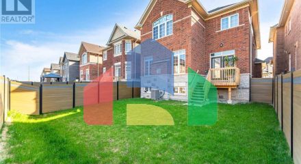 Residential - Single Family Home - Halton Hills, Canada - Canada