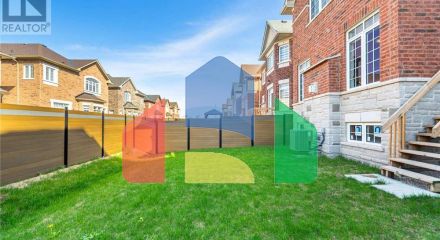 Residential - Single Family Home - Halton Hills, Canada - Canada