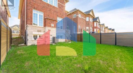 Residential - Single Family Home - Halton Hills, Canada - Canada