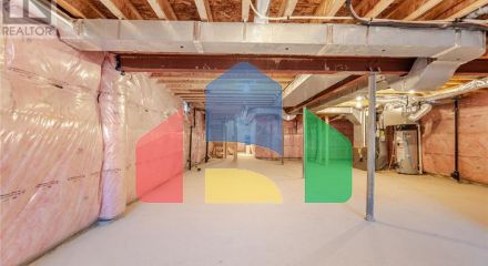 Residential - Single Family Home - Halton Hills, Canada - Canada