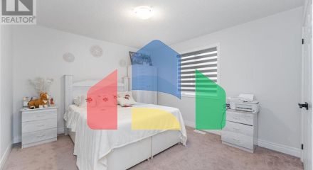 Residential - Single Family Home - Halton Hills, Canada - Canada