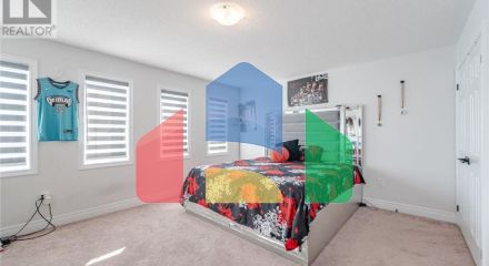 Residential - Single Family Home - Halton Hills, Canada - Canada