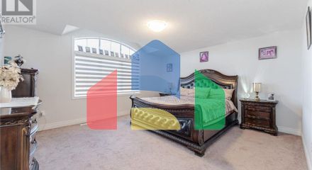 Residential - Single Family Home - Halton Hills, Canada - Canada