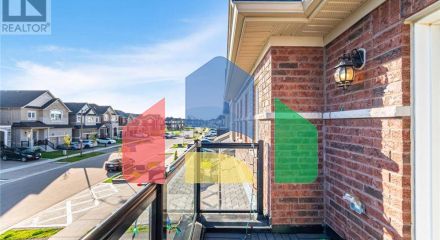 Residential - Single Family Home - Halton Hills, Canada - Canada