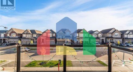 Residential - Single Family Home - Halton Hills, Canada - Canada