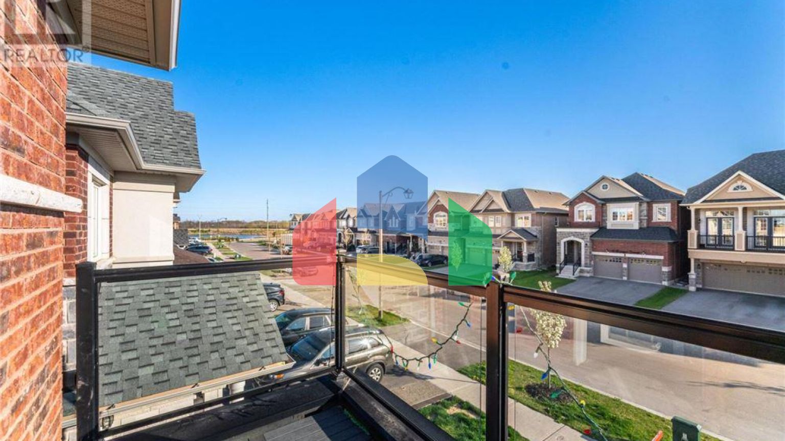 Residential - Single Family Home - Halton Hills, Canada - Canada