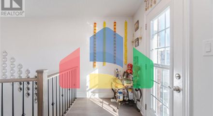 Residential - Single Family Home - Halton Hills, Canada - Canada