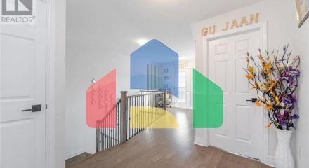 Residential - Single Family Home - Halton Hills, Canada - Canada