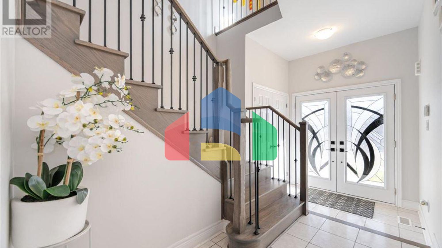 Residential - Single Family Home - Halton Hills, Canada - Canada