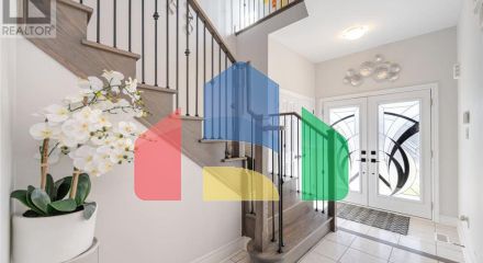 Residential - Single Family Home - Halton Hills, Canada - Canada