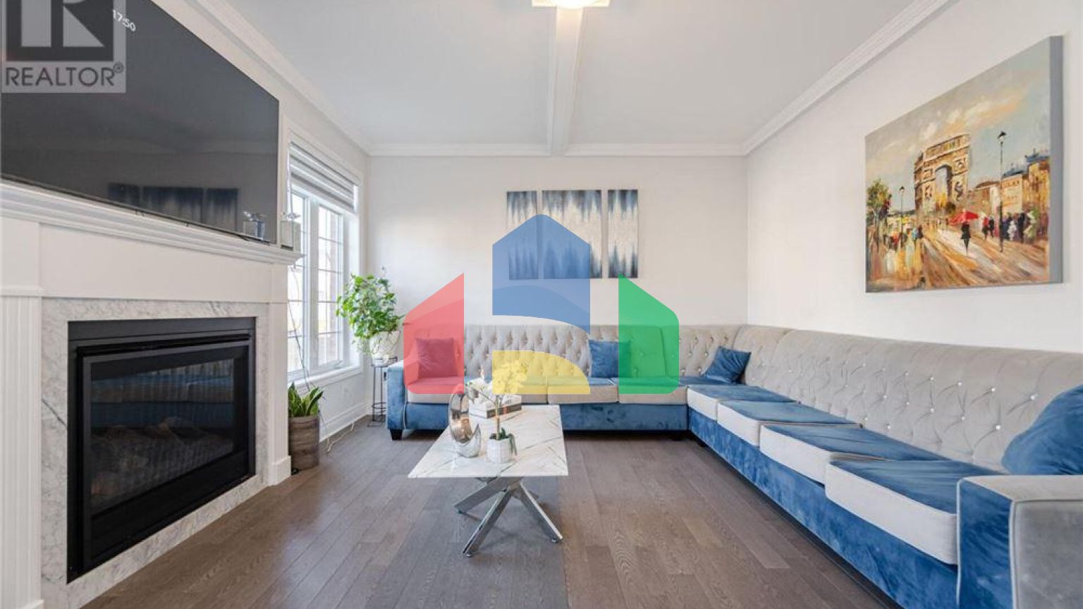 Residential - Single Family Home - Halton Hills, Canada - Canada