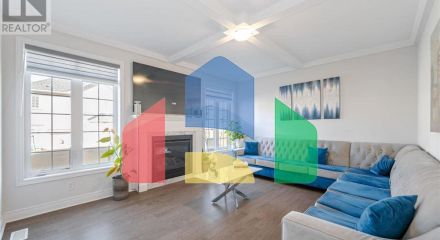 Residential - Single Family Home - Halton Hills, Canada - Canada