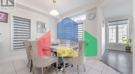 Residential - Single Family Home - Halton Hills, Canada - Canada