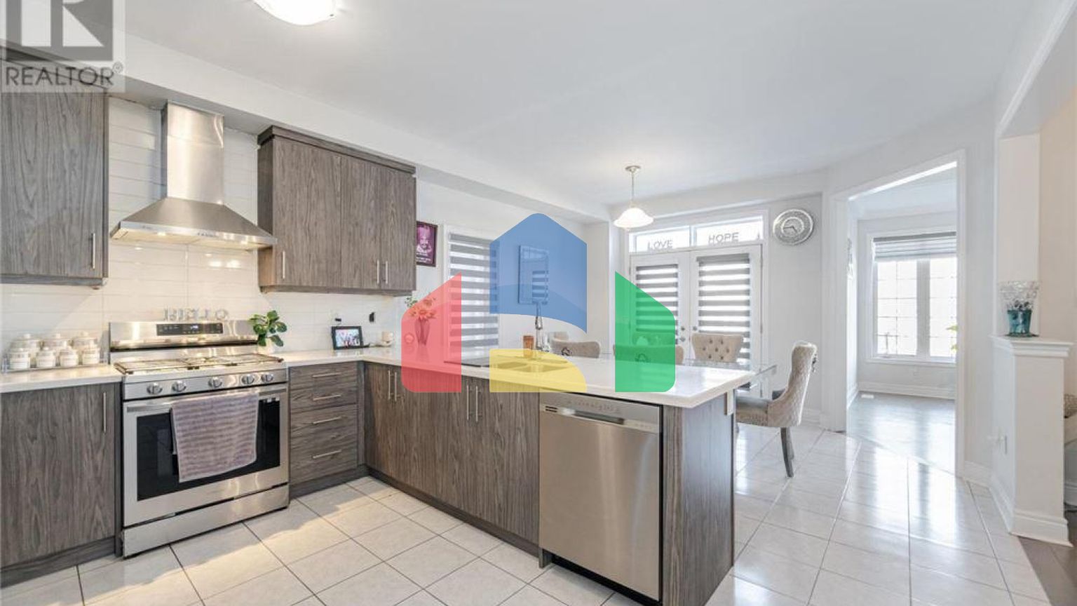 Residential - Single Family Home - Halton Hills, Canada - Canada