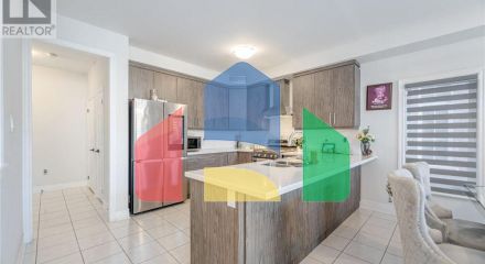 Residential - Single Family Home - Halton Hills, Canada - Canada