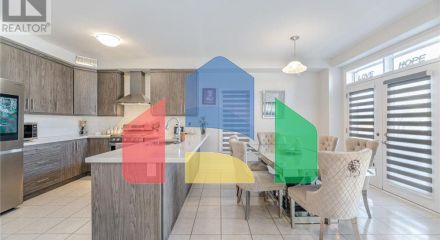 Residential - Single Family Home - Halton Hills, Canada - Canada