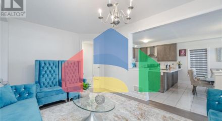 Residential - Single Family Home - Halton Hills, Canada - Canada