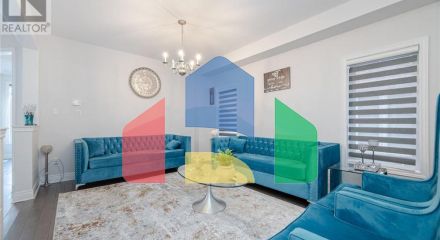 Residential - Single Family Home - Halton Hills, Canada - Canada