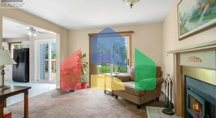 Residential - Single Family Home - Lakeshore, Canada - Canada