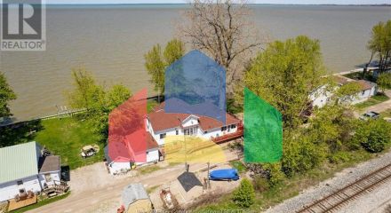 Residential - Single Family Home - Lakeshore, Canada - Canada