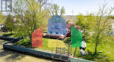 Residential - Single Family Home - Lakeshore, Canada - Canada