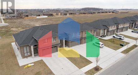 Residential - Single Family Home - Lakeshore, Canada - Canada