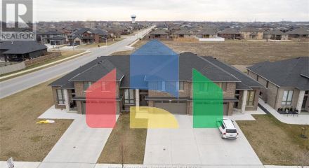 Residential - Single Family Home - Lakeshore, Canada - Canada