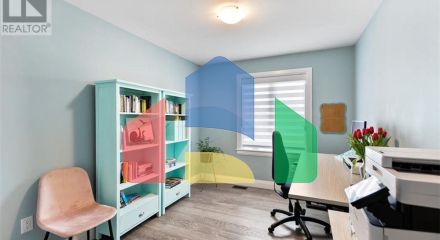 Residential - Single Family Home - Lakeshore, Canada - Canada