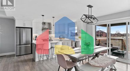 Residential - Single Family Home - Lakeshore, Canada - Canada