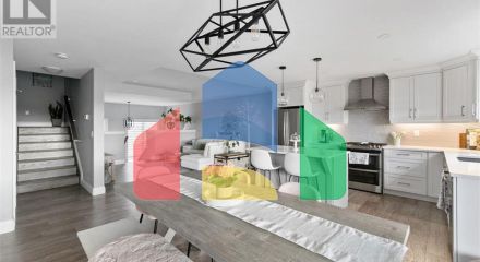 Residential - Single Family Home - Lakeshore, Canada - Canada