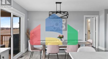 Residential - Single Family Home - Lakeshore, Canada - Canada