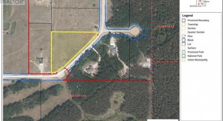 Residential - Vacant Land - Nipawin, Canada - Canada
