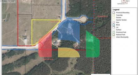 Residential - Vacant Land - Nipawin, Canada - Canada