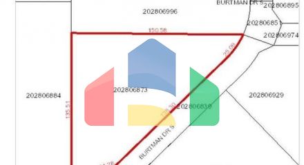 Residential - Vacant Land - Nipawin, Canada - Canada